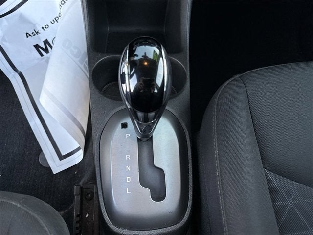 2019 Chevrolet Spark LS