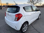 2019 Chevrolet Spark LS