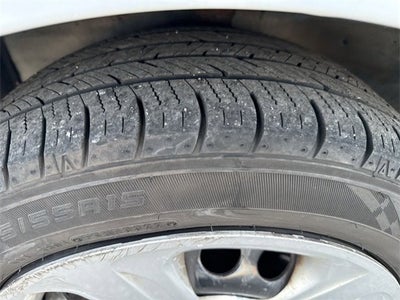 2019 Chevrolet Spark LS