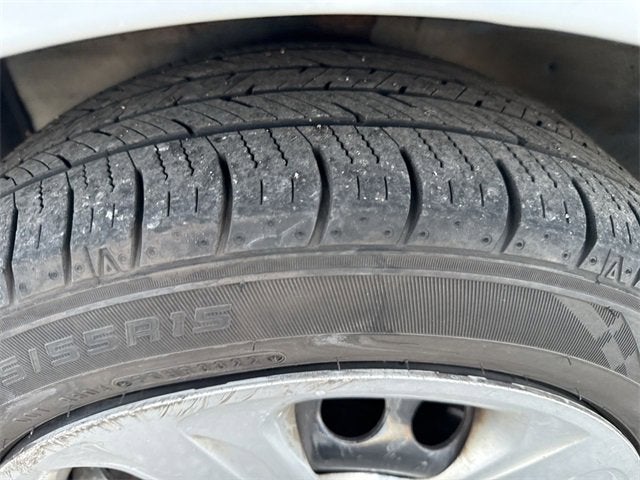 2019 Chevrolet Spark LS