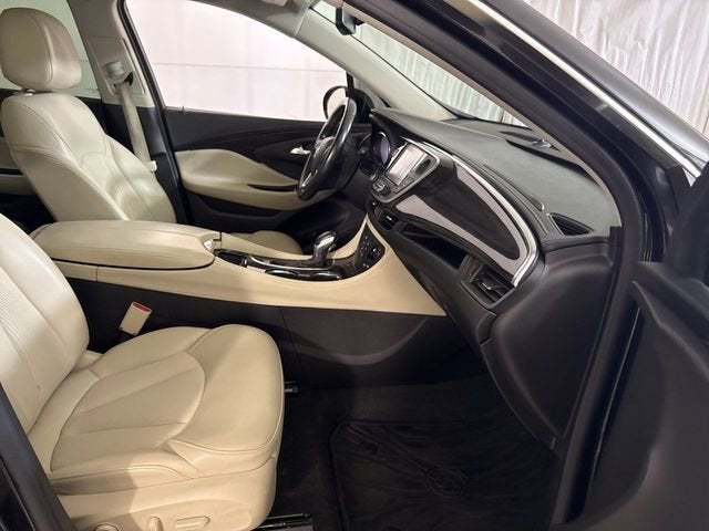 2020 Buick Envision Preferred