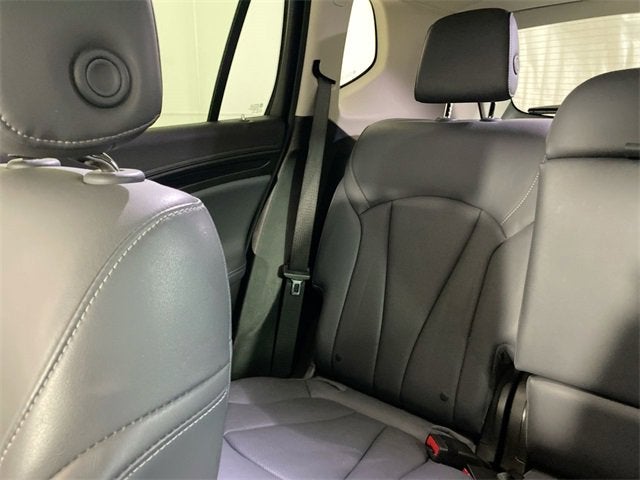 2020 Buick Envision Essence Group