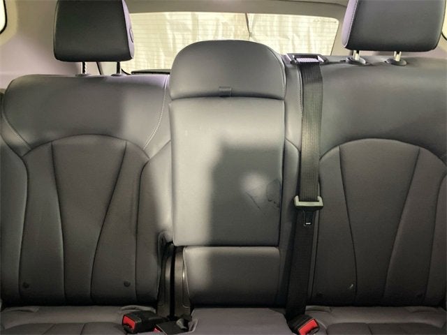 2020 Buick Envision Essence Group