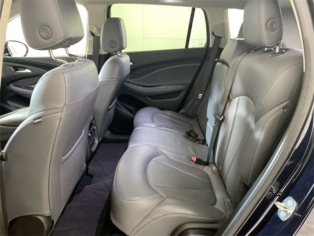 2020 Buick Envision Essence Group