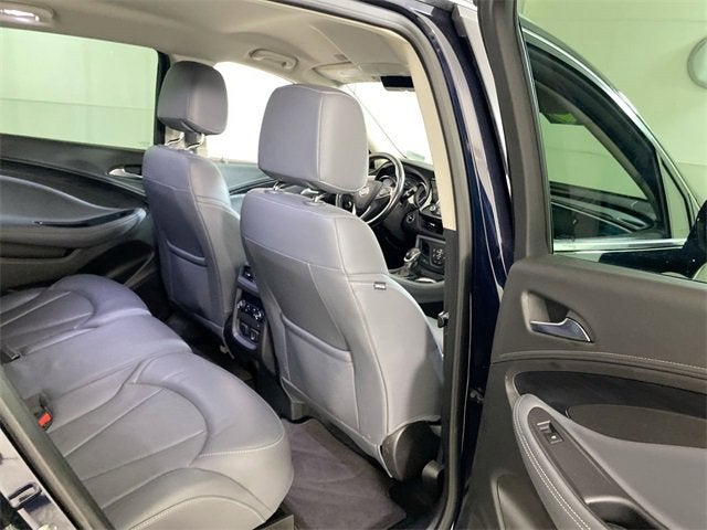 2020 Buick Envision Essence Group