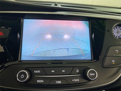2020 Buick Envision Essence Group