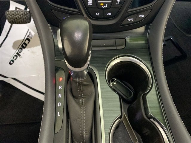 2020 Buick Envision Essence Group