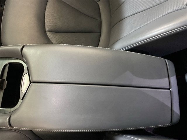 2020 Buick Envision Essence Group