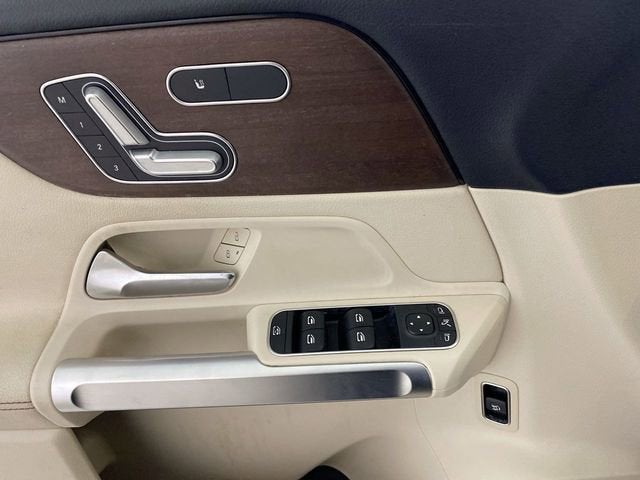 2020 Mercedes-Benz GLB GLB 250