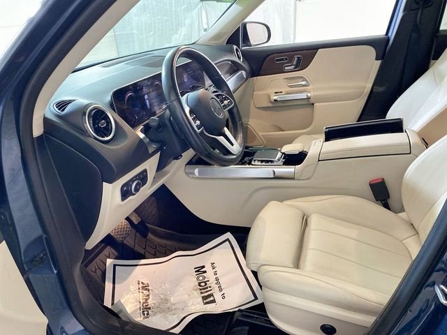 2020 Mercedes-Benz GLB GLB 250