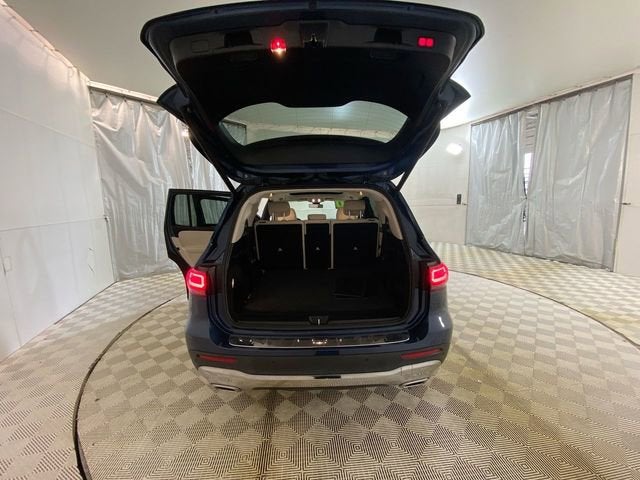 2020 Mercedes-Benz GLB GLB 250