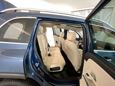 2020 Mercedes-Benz GLB GLB 250