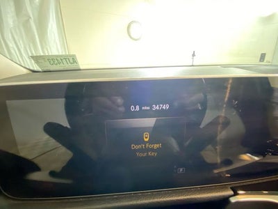 2020 Mercedes-Benz GLB GLB 250