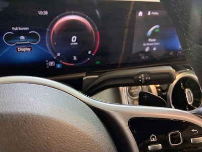 2020 Mercedes-Benz GLB GLB 250