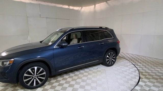 2020 Mercedes-Benz GLB GLB 250