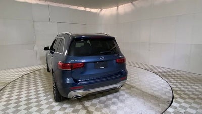 2020 Mercedes-Benz GLB GLB 250