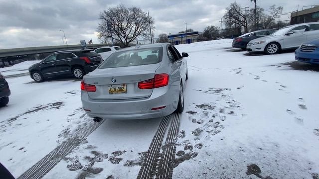 2014 BMW 3 Series 328i xDrive