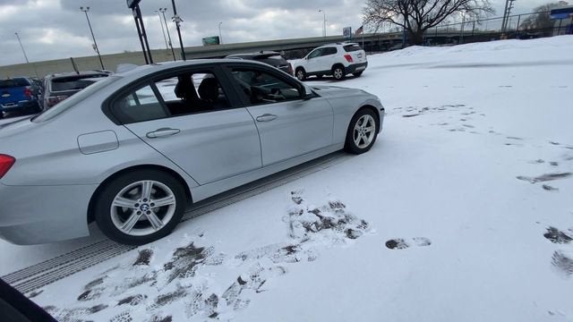 2014 BMW 3 Series 328i xDrive