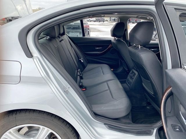 2014 BMW 3 Series 328i xDrive