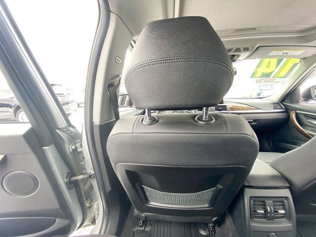 2014 BMW 3 Series 328i xDrive