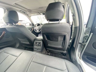 2014 BMW 3 Series 328i xDrive