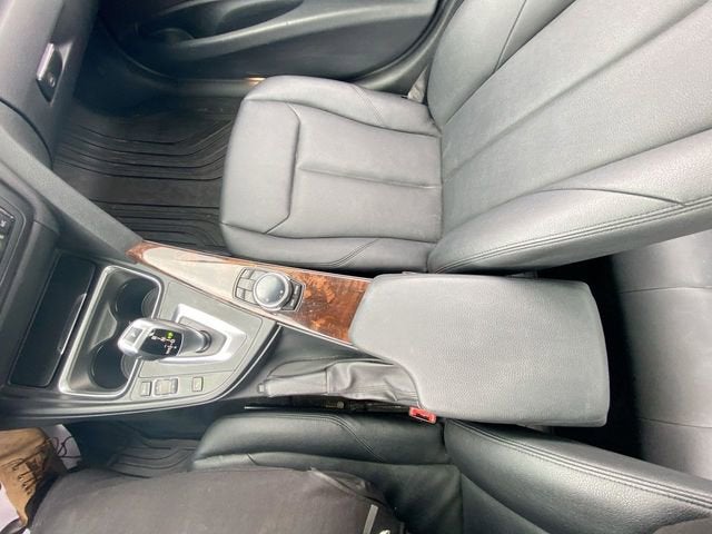 2014 BMW 3 Series 328i xDrive