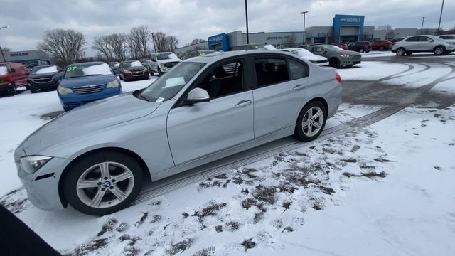 2014 BMW 3 Series 328i xDrive