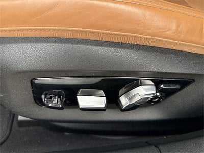 2020 BMW 7 Series 750i xDrive