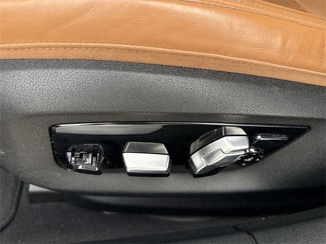 2020 BMW 7 Series 750i xDrive