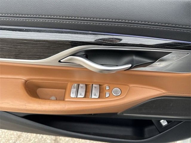 2020 BMW 7 Series 750i xDrive