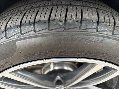 2020 BMW 7 Series 750i xDrive