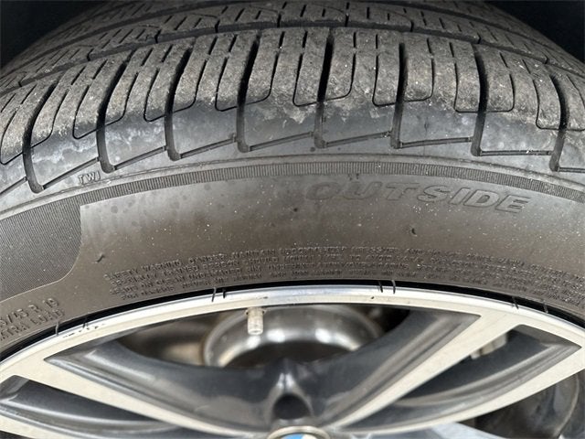 2020 BMW 7 Series 750i xDrive