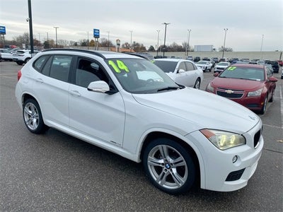 2014 BMW X1 xDrive28i