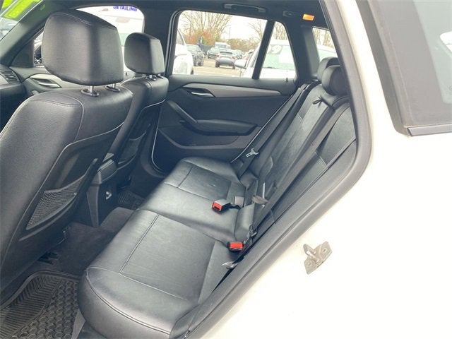 2014 BMW X1 xDrive28i