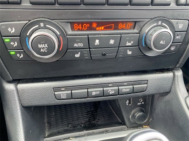 2014 BMW X1 xDrive28i