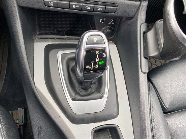 2014 BMW X1 xDrive28i