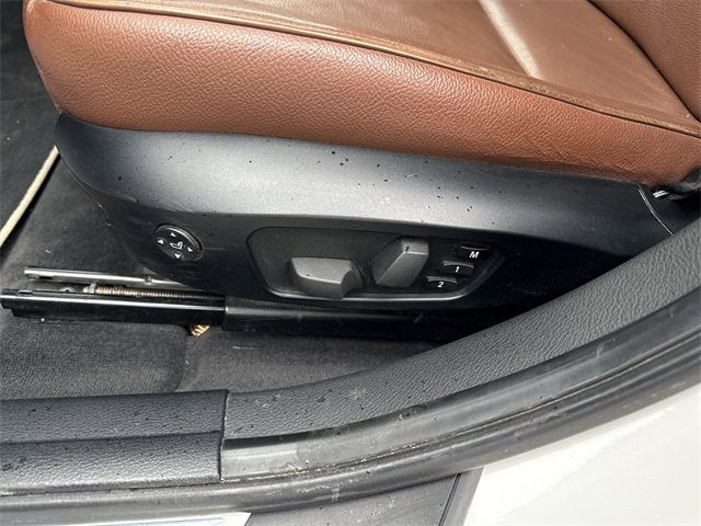 2015 BMW X1 xDrive35i