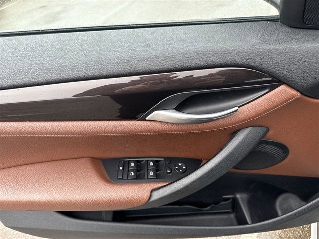 2015 BMW X1 xDrive35i