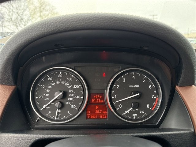 2015 BMW X1 xDrive35i