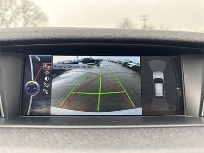 2015 BMW X1 xDrive35i