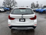 2015 BMW X1 xDrive35i