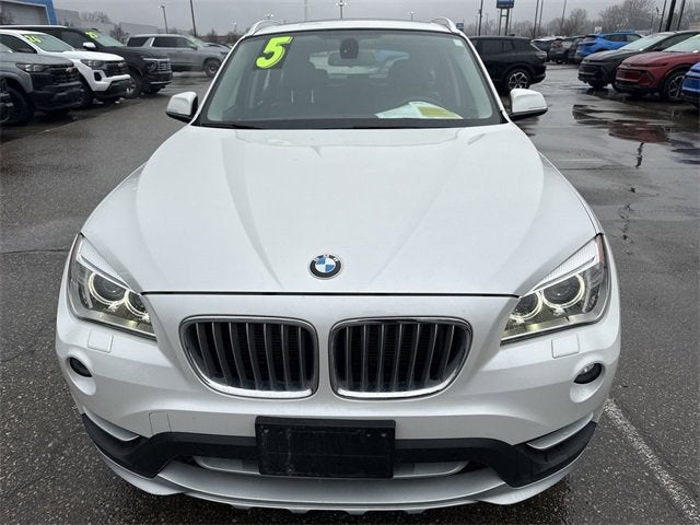 2015 BMW X1 xDrive35i