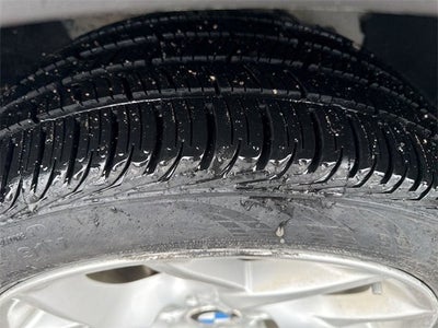 2015 BMW X1 xDrive35i