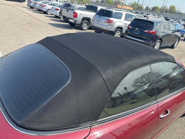 2009 Mercedes-Benz CLK-Class 3.5L