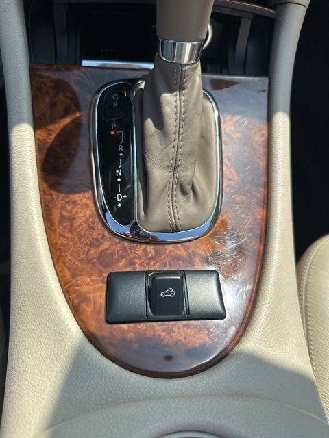 2009 Mercedes-Benz CLK-Class 3.5L