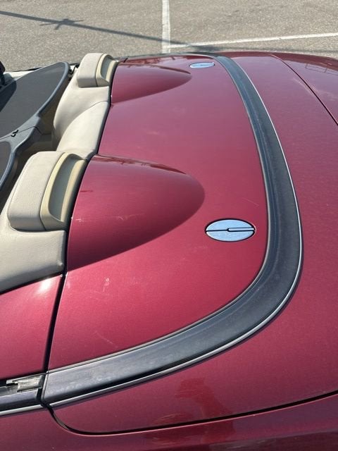 2009 Mercedes-Benz CLK-Class 3.5L