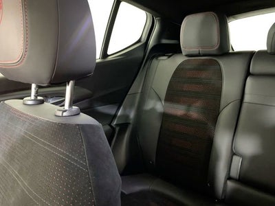 2024 Alfa Romeo Tonale Veloce