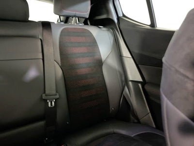 2024 Alfa Romeo Tonale Veloce