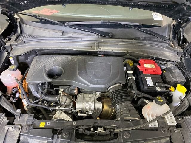 2024 Alfa Romeo Tonale Veloce