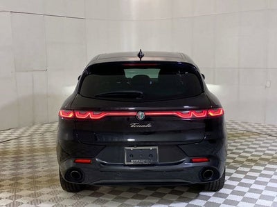 2024 Alfa Romeo Tonale Veloce